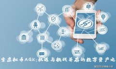 探索虚拟币AGK：机遇与挑战并存的数字资产之旅