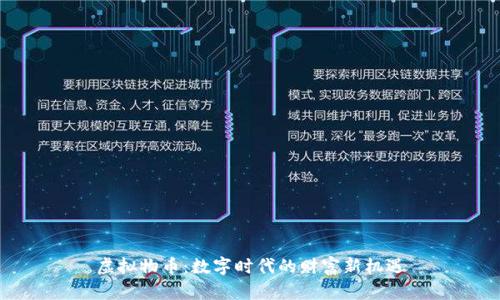 虚拟物币：数字时代的财富新机遇