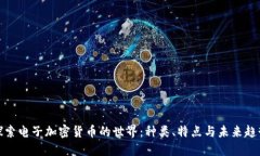 探索电子加密货币的世界：种类、特点与未来趋