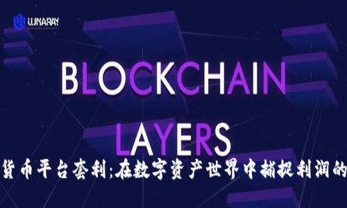 加密货币平台套利：在数字资产世界中捕捉利润的策略