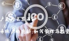 虚拟币账户是什么东西？探索虚拟币账户的奥秘