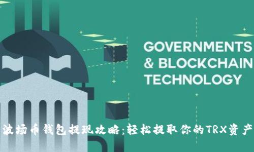 波场币钱包提现攻略：轻松提取你的TRX资产