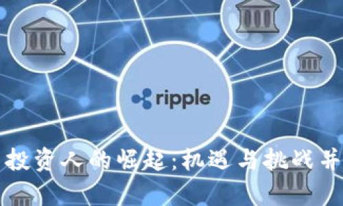 印度加密货币投资人的崛起:机遇与挑战并存的财富之路