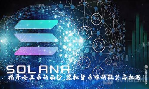 揭开小丑币的面纱：虚拟货币中的玩笑与机遇