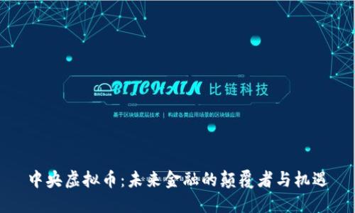 中央虚拟币：未来金融的颠覆者与机遇