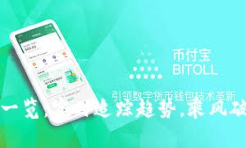虚拟币行情一览：实时追踪趋势，乘风破浪数字经济