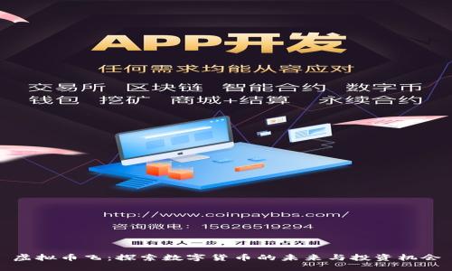 虚拟币飞：探索数字货币的未来与投资机会