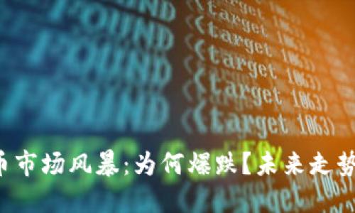 虚拟币市场风暴：为何爆跌？未来走势如何？