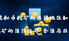 在中国，虚拟币挖矿的法律地位如何？虚拟币挖