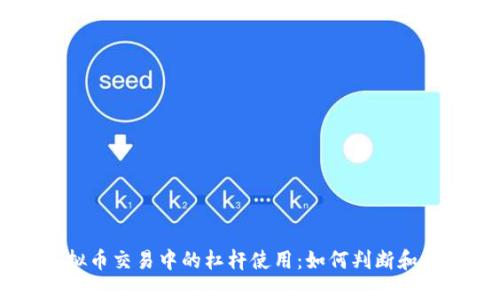 了解虚拟币交易中的杠杆使用：如何判断和风险管理