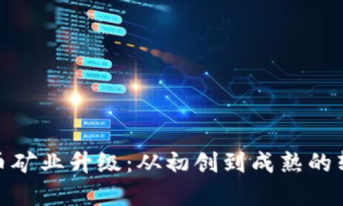 加密货币矿业升级：从初创到成熟的转型之路