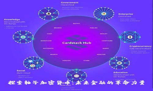 探索轴子加密货币：未来金融的革命力量