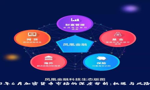 2023年6月加密货币市场的深度分析：机遇与风险并存