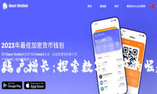 加密货币持有账户增长：探索数字资产的崛起与未来趋势
