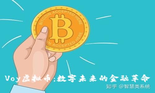Voy虚拟币：数字未来的金融革命