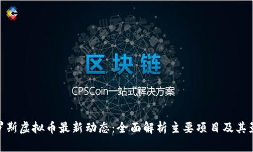 俄罗斯虚拟币最新动态：全面解析主要项目及其影响