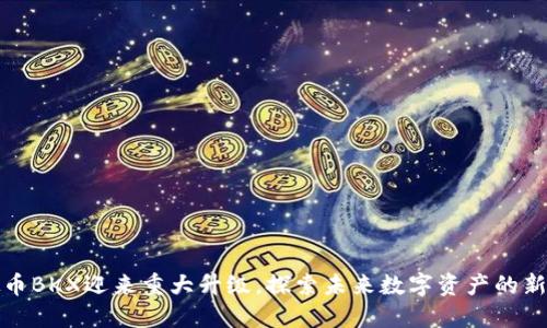虚拟币BKX迎来重大升级，探索未来数字资产的新机遇