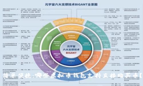 简单便捷:哪些虚拟币钱包支持直接购买币?