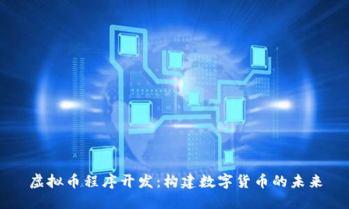 虚拟币程序开发：构建数字货币的未来