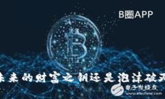 加密货币：未来的财富之钥还是泡沫破灭的代名