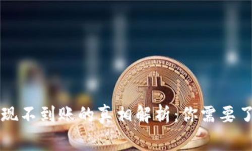 虚拟币提现不到账的真相解析:你需要了解的事项