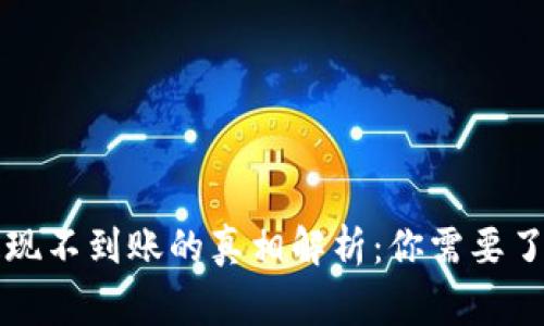 虚拟币提现不到账的真相解析:你需要了解的事项