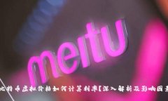 比特币虚拟价格如何计算利率?深入解析及影响