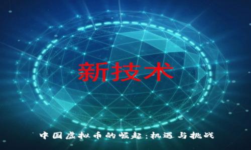 中国虚拟币的崛起：机遇与挑战