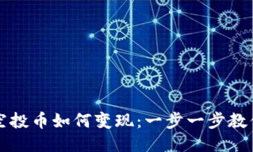 TronLink空投币如何变现:一步一步教你轻松盈利