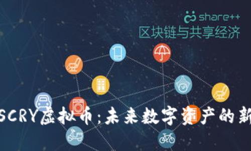 探索SCRY虚拟币:未来数字资产的新选择