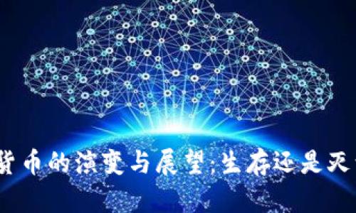 2022年加密货币的演变与展望:生存还是灭亡的关键时刻