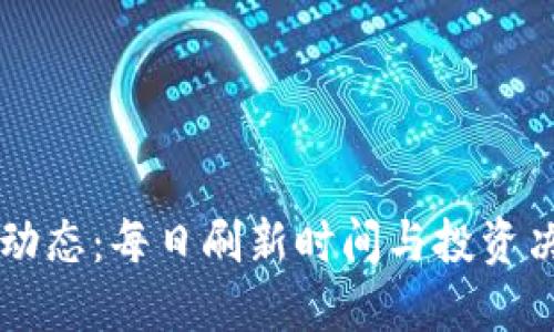 虚拟币市场动态:每日刷新时间与投资决策密切相关
