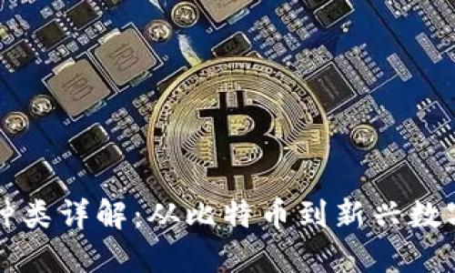 货币式加密货币种类详解：从比特币到新兴数字货币的实用价值