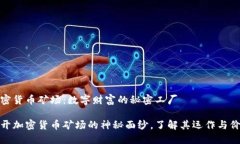 加密货币矿场:数字财富的秘密工厂揭开加密货