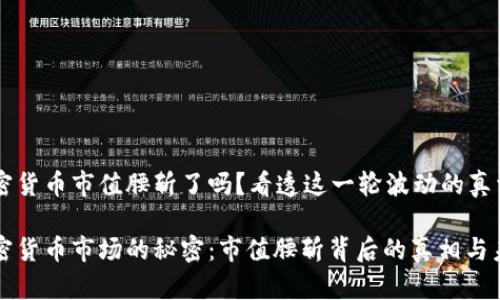 全球加密货币市值腰斩了吗?看透这一轮波动的真相
揭开加密货币市场的秘密:市值腰斩背后的真相与未来展望