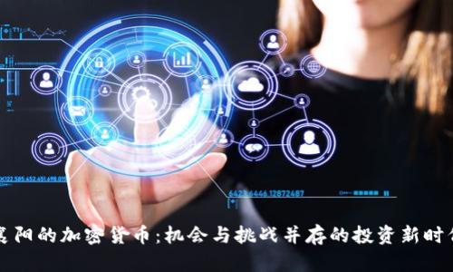 襄阳的加密货币：机会与挑战并存的投资新时代