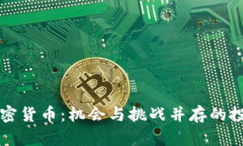 襄阳的加密货币：机会与挑战并存的投资新时代