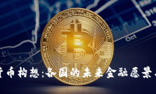全球加密货币构想：各国的未来金融愿景与实用价值